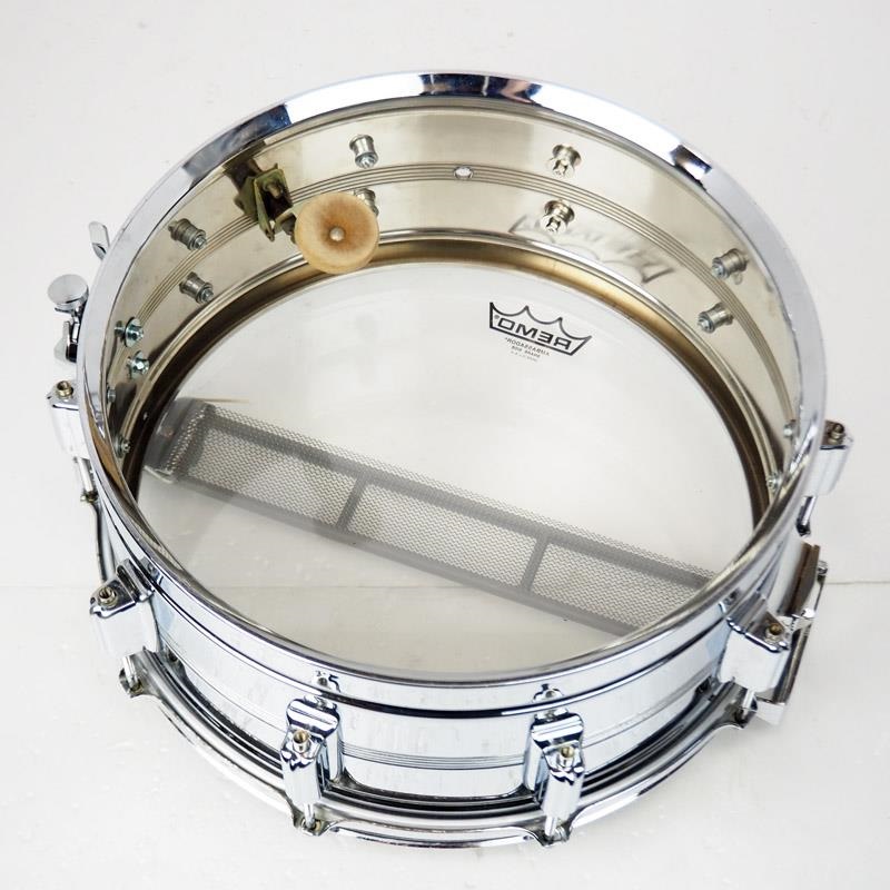 Rogers VINTAGE 70s Dyna-sonic Snare Drum C.O.B 14×6.5 画像8