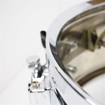 Rogers VINTAGE 70s Dyna-sonic Snare Drum C.O.B 14×6.5 画像9