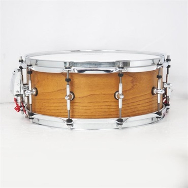 PREMiER USED 中古 Aviation Spitfire Snare Drum 14×5.75 画像1