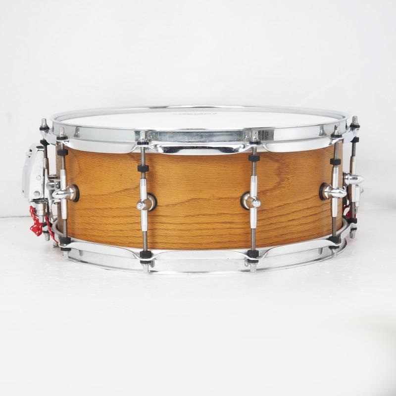 PREMiER USED 中古 Aviation Spitfire Snare Drum 14×5.75 画像1