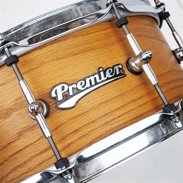 PREMiER USED 中古 Aviation Spitfire Snare Drum 14×5.75 画像2