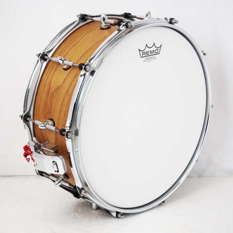 PREMiER USED 中古 Aviation Spitfire Snare Drum 14×5.75 画像3
