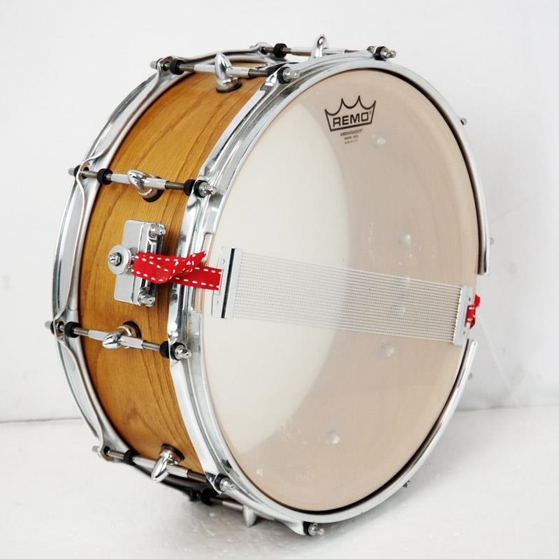 PREMiER USED 中古 Aviation Spitfire Snare Drum 14×5.75 画像4