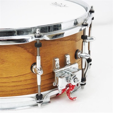 PREMiER USED 中古 Aviation Spitfire Snare Drum 14×5.75 画像6