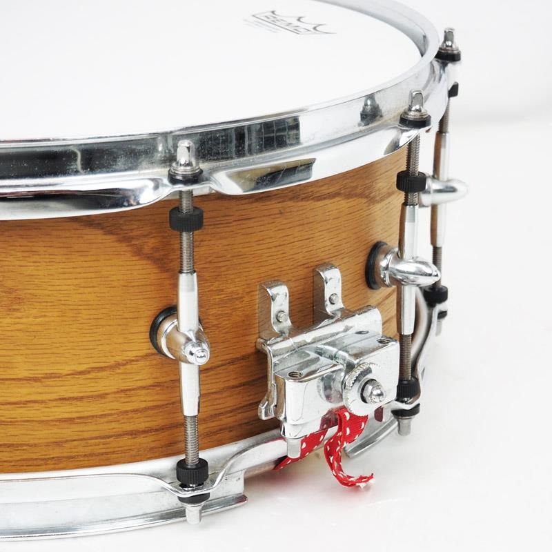 PREMiER USED 中古 Aviation Spitfire Snare Drum 14×5.75 画像6