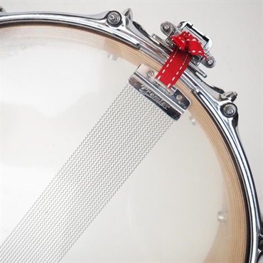 PREMiER USED 中古 Aviation Spitfire Snare Drum 14×5.75 画像7