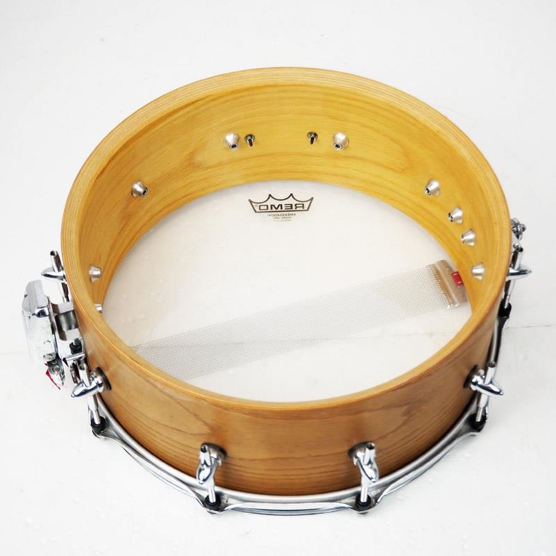 PREMiER USED 中古 Aviation Spitfire Snare Drum 14×5.75 画像8