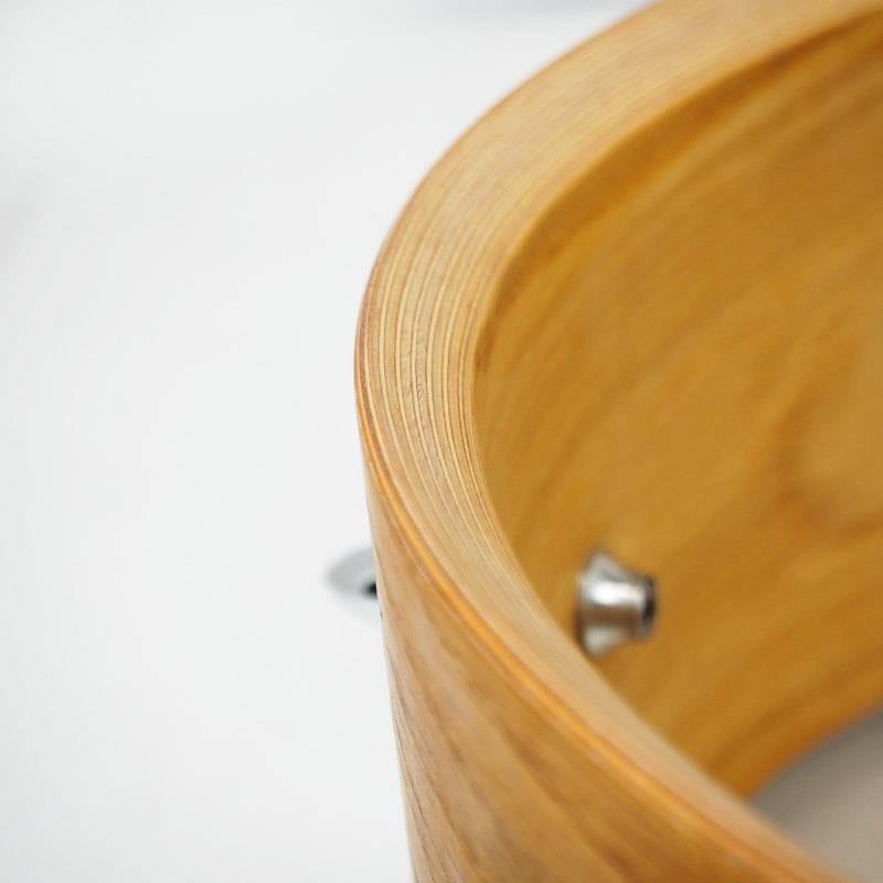 PREMiER USED 中古 Aviation Spitfire Snare Drum 14×5.75 画像9