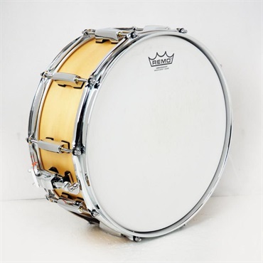 Pearl USED 中古 TNF1455S/C [TYPE 2 (4ply / 3.6mm)] THE Ultimate Shell Snare Drums supervised by 沼澤尚 画像3