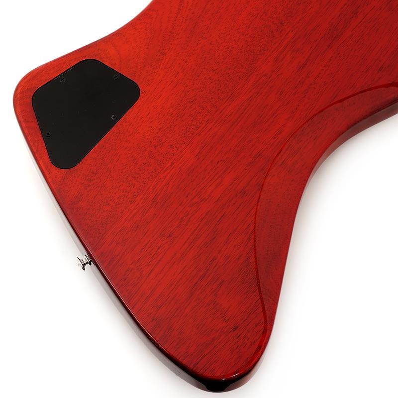 Gibson Firebird Platypus (Vintage Cherry) 【S/N 215450159】 画像7
