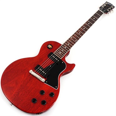 Gibson Les Paul Special (Vintage Cherry) 【S/N 211450229】 画像1