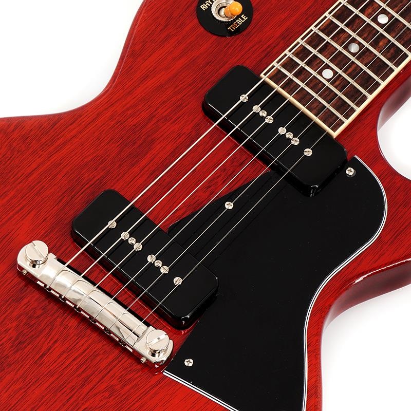 Gibson Les Paul Special (Vintage Cherry) 【S/N 211450229】 画像3