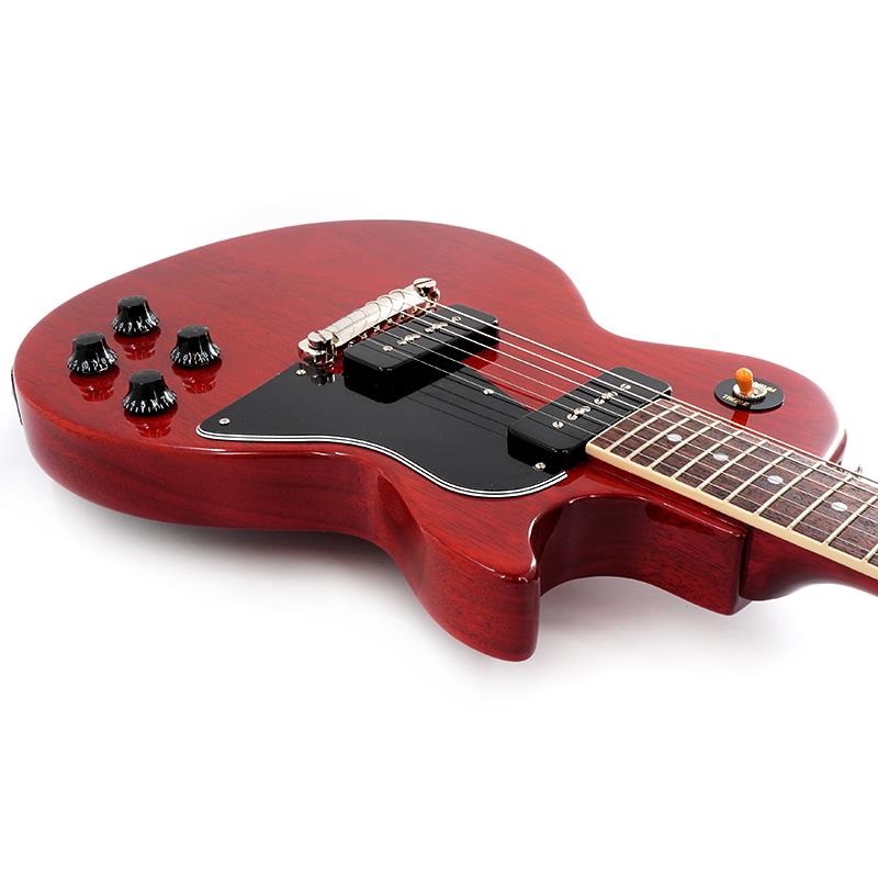 Gibson Les Paul Special (Vintage Cherry) 【S/N 211450229】 画像8