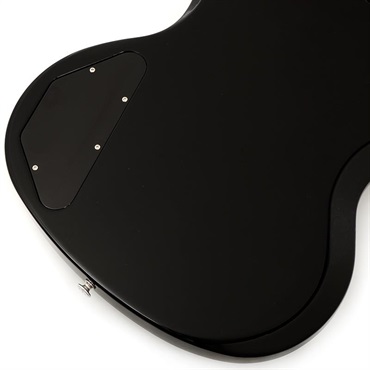 Gibson SG Standard '61 Stop Bar (Pelham Blue Burst) 【S/N 217450017】 画像7