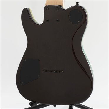 Bacchus USED 中古 Handmade Series T8-CUSTOM/E-MF'18 (CGR-GRD) [SN. 106492] 画像2