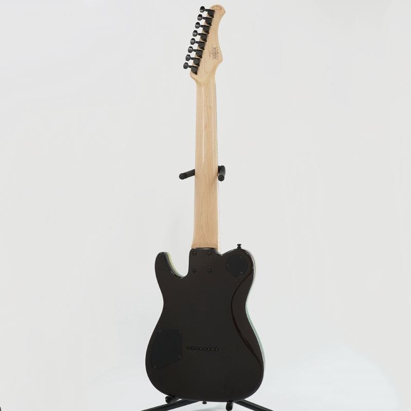 Bacchus USED 中古 Handmade Series T8-CUSTOM/E-MF'18 (CGR-GRD) [SN. 106492] 画像3