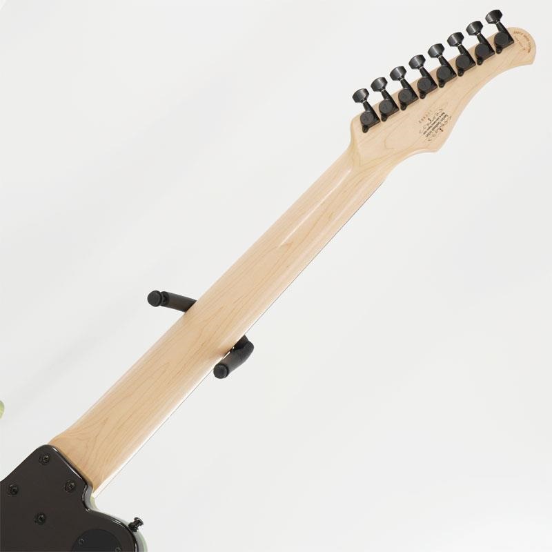 Bacchus USED 中古 Handmade Series T8-CUSTOM/E-MF'18 (CGR-GRD) [SN. 106492] 画像5