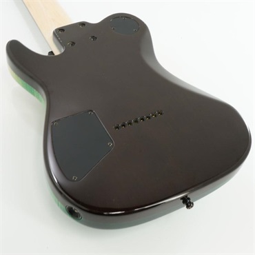 Bacchus USED 中古 Handmade Series T8-CUSTOM/E-MF'18 (CGR-GRD) [SN. 106492] 画像7