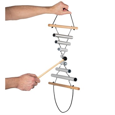 Schlagwerk Percussion SR-HRS7 [Hand Tubes Venus] 画像1