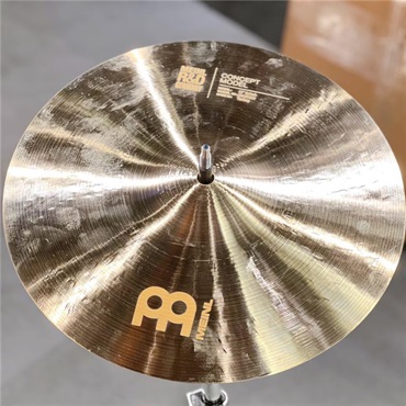 MEINL R&D Prototype Byzance Jazz Splash 12 [B12JS][380g]【特注品】 画像1