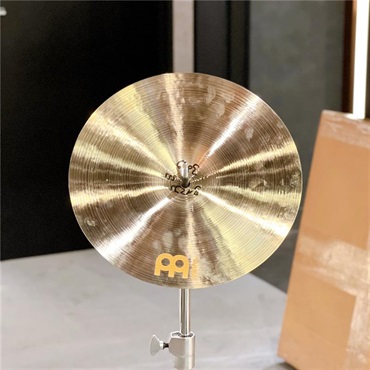 MEINL R&D Prototype Byzance Jazz Splash 12 [B12JS][380g]【特注品】 画像2