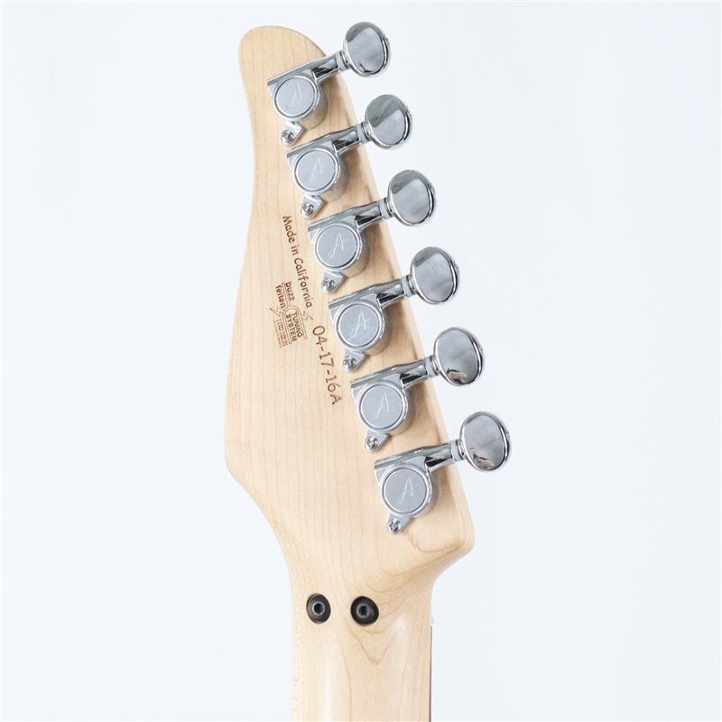 Tom Anderson USED 中古 Angel (Transparent Amber Burst with Binding