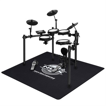 NUX NLS-DRG [Drum Rug] 画像3