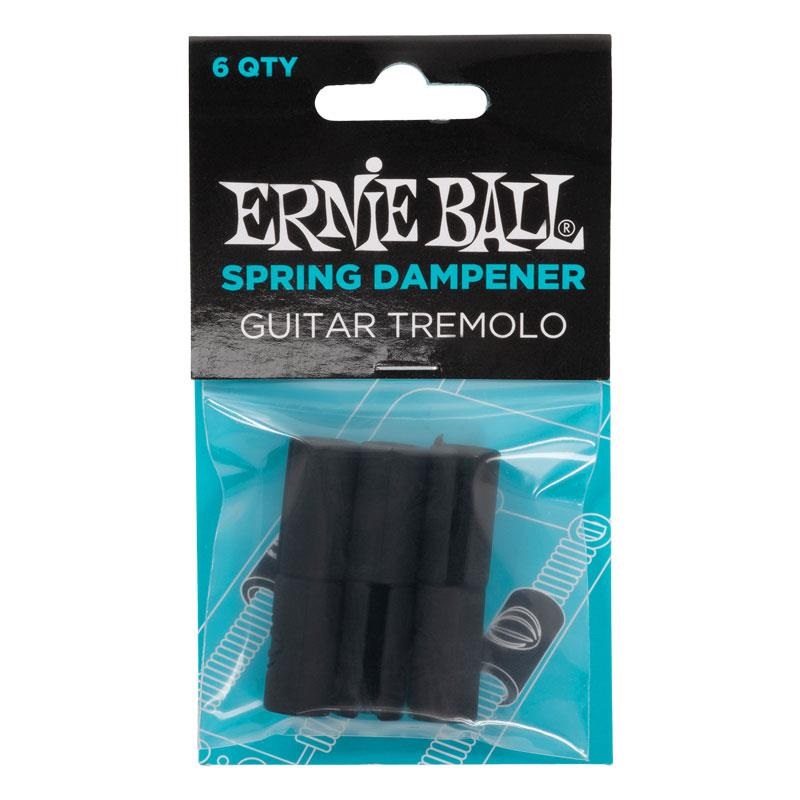 ERNIE BALL Spring Dampener Guitar Tremolo[#P09639] 画像1