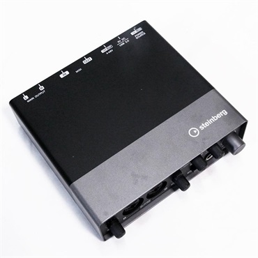 Steinberg USED 中古 UR22C (スタインバーグ)(定番オーディオインターフェース)(USB-C対応) 画像3