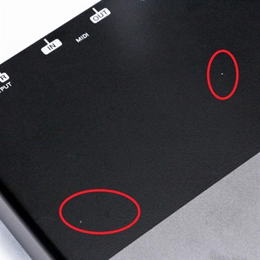 Steinberg USED 中古 UR22C (スタインバーグ)(定番オーディオインターフェース)(USB-C対応) 画像4