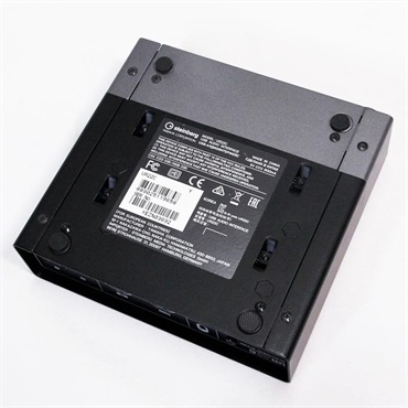Steinberg USED 中古 UR22C (スタインバーグ)(定番オーディオインターフェース)(USB-C対応) 画像8