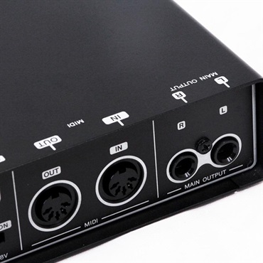 Steinberg USED 中古 UR22C (スタインバーグ)(定番オーディオインターフェース)(USB-C対応) 画像10