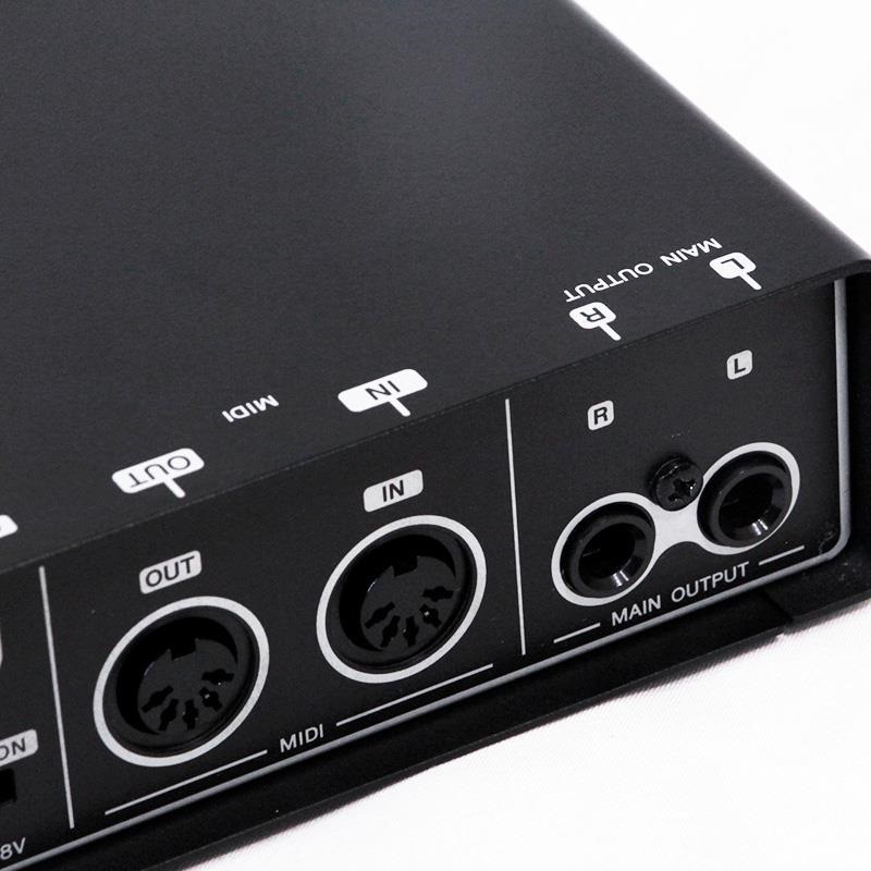 Steinberg USED 中古 UR22C (スタインバーグ)(定番オーディオインターフェース)(USB-C対応) 画像10