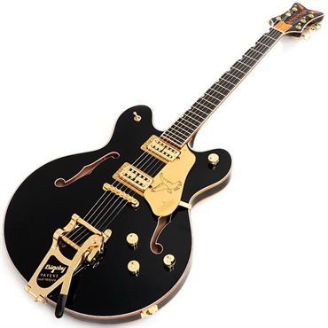 GRETSCH Falcon Center Block LTD with String-Thru Bigsby and