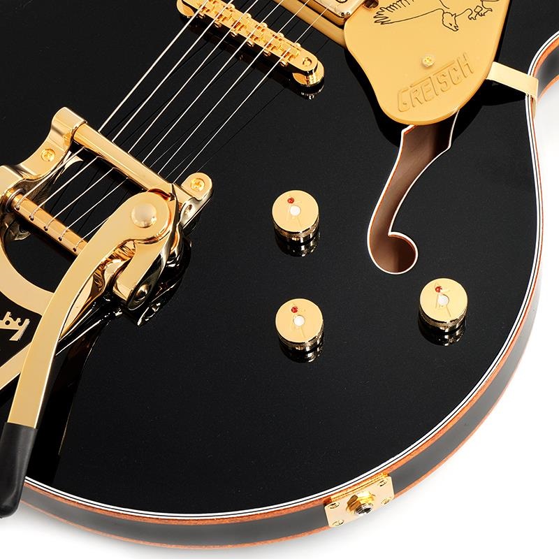 GRETSCH Falcon Center Block LTD with String-Thru Bigsby and