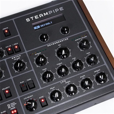 Erica synths 【夏のボーナスセール】STEAMPIPE (1台限定・展示クリアランス超特価) エリカシンス 画像2