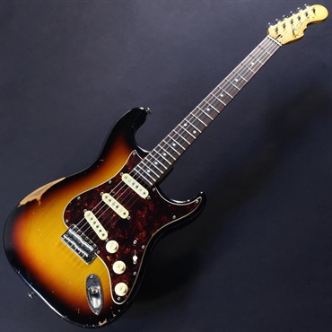 momose MC1-STD/R (3TS-Aged/べっ甲PG) #21274 画像1