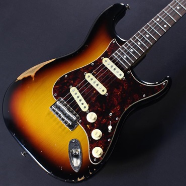 momose MC1-STD/R (3TS-Aged/べっ甲PG) #21274 画像2