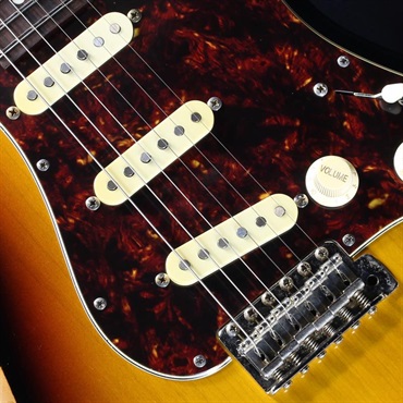 momose MC1-STD/R (3TS-Aged/べっ甲PG) #21274 画像3