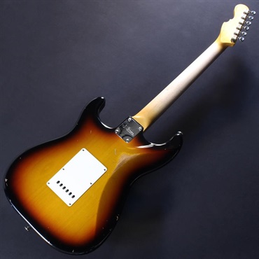 momose MC1-STD/R (3TS-Aged/べっ甲PG) #21274 画像5