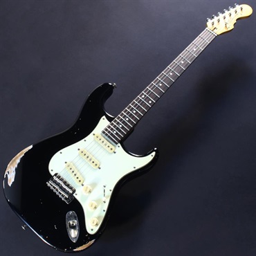 momose MC1-STD/R (BLK-Aged/ミントPG) #21081 画像1