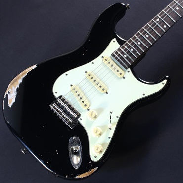 momose MC1-STD/R (BLK-Aged/ミントPG) #21081 画像2