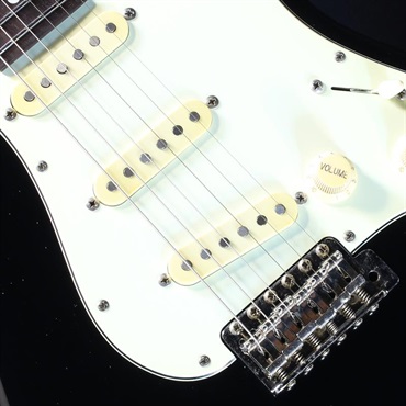 momose MC1-STD/R (BLK-Aged/ミントPG) #21081 画像3