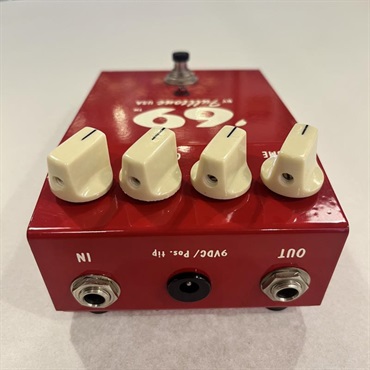 Fulltone USED 中古 The 69 pedal 初期型 V1 (Fulltone フルトーン