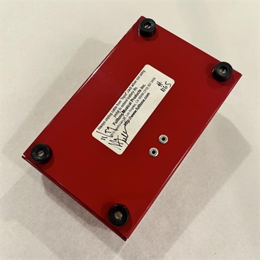 Fulltone USED 中古 The 69 pedal 初期型 V1 (Fulltone フルトーン