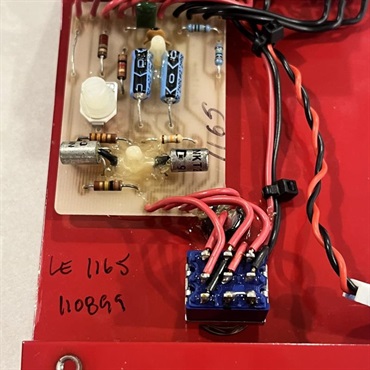 Fulltone USED 中古 The 69 pedal 初期型 V1 (Fulltone フルトーン