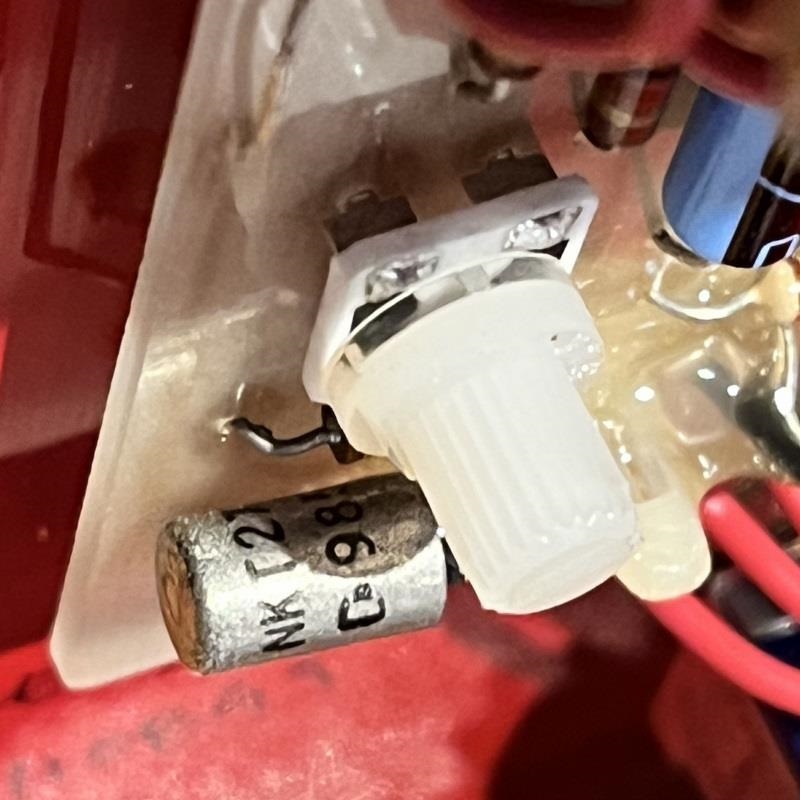 Fulltone USED 中古 The 69 pedal 初期型 V1 (Fulltone フルトーン