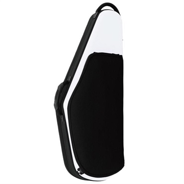 BAGS テナーサックス用ファイバーケース バッグス EFTS WHT ホワイト 画像1