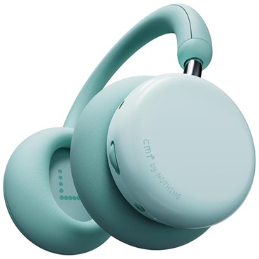 cmf by NOTHING CMF Headphone Pro Light Green (ワイヤレスヘッドホン