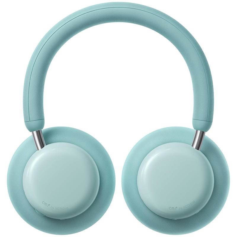 cmf by NOTHING CMF Headphone Pro Light Green (ワイヤレスヘッドホン